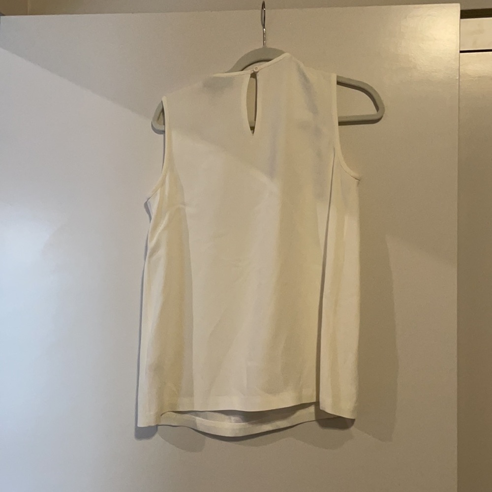 Bow Blouse - image 4